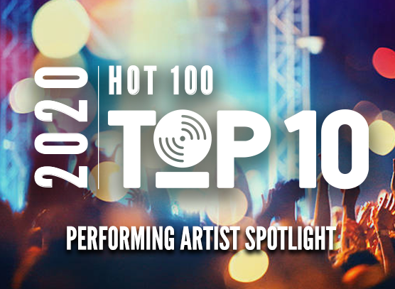 Performing Artist Spotlight: 2020