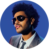 the-weeknd the-weeknd