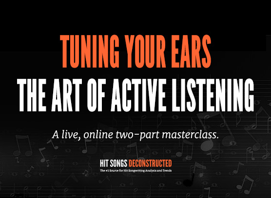 Tuning Your Ears: The Art of Active Listening