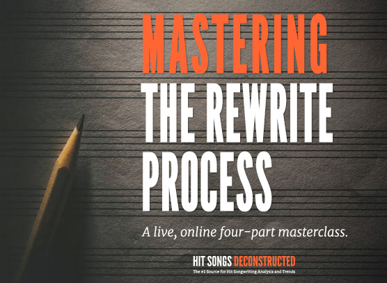 Mastering the Rewrite