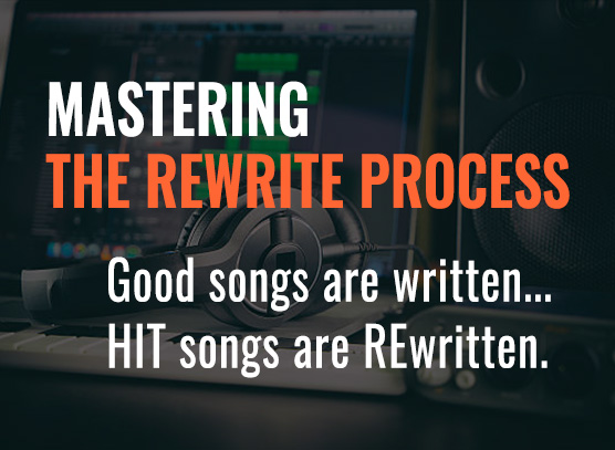 Mastering the Rewrite