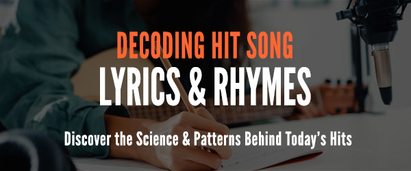 Lyrics and Rhymes