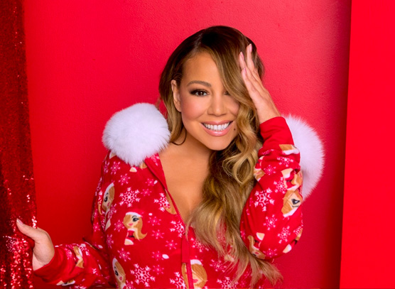 The Sonic Secrets to Mariah Carey’s Chart Success With ‘All I Want for Christmas Is You’
