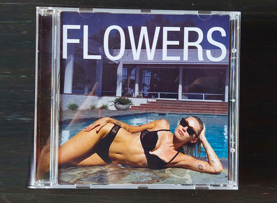 Flowers’ Power