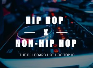 Hip Hop vs Non Hip Hop