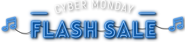 cyber monday logo