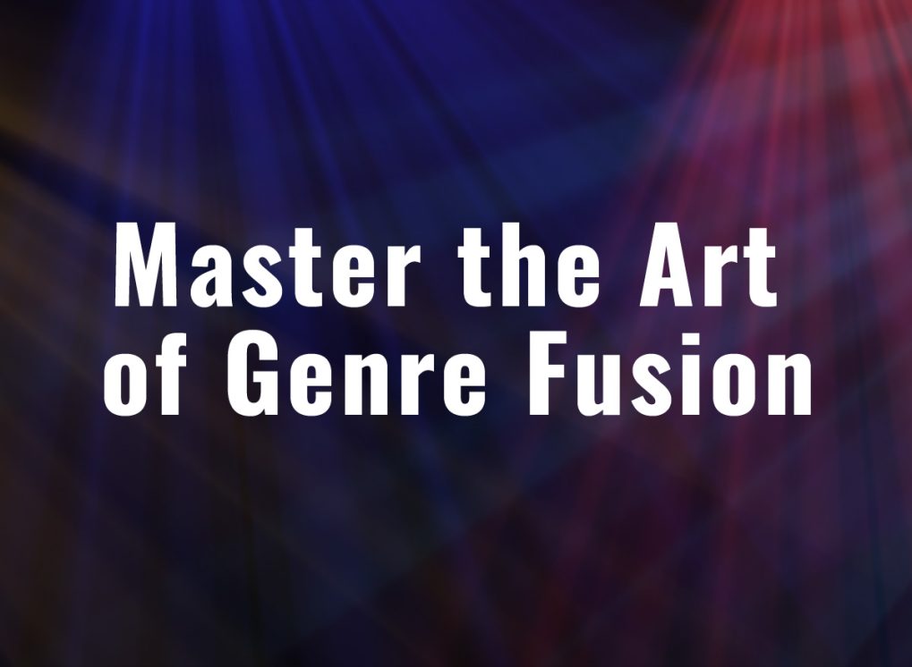 Master the Art of Genre & Influence Fusion