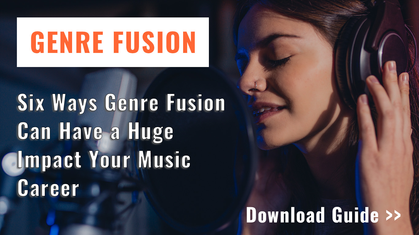 Genre Fusion Guide Lead Gen HSD Site