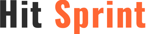 Hit Sprint Logo
