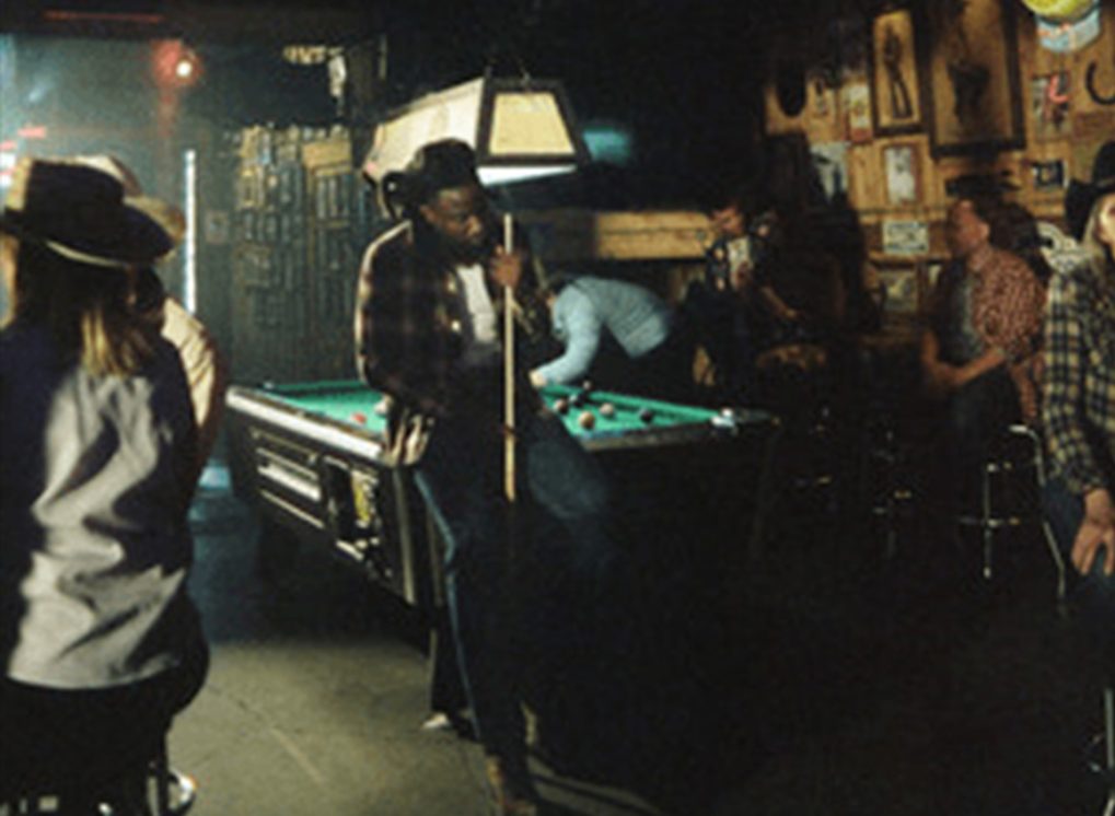 Inside the Rhymes of “A Bar Song (Tipsy)”