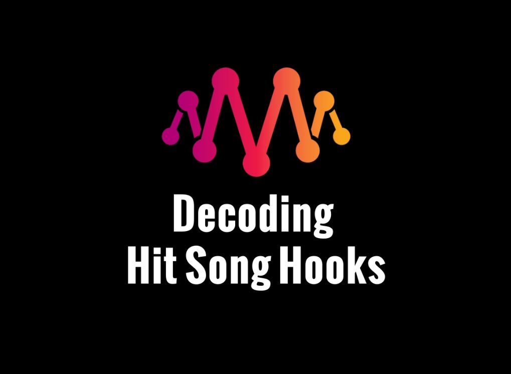 Decoding Hit Song Hooks