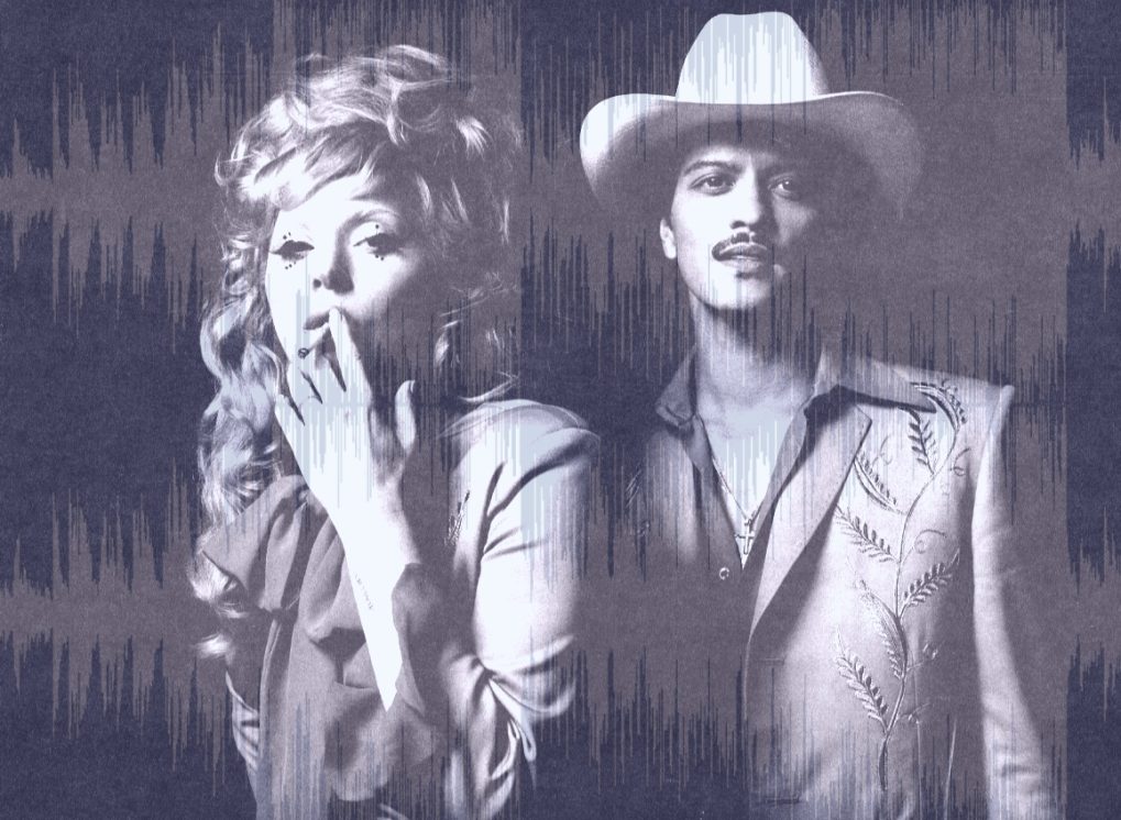 Crafting Emotional Peaks: The Energy Architecture Behind “Die With A Smile”