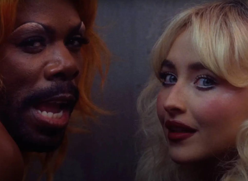 Breaking Pop’s Rules With Style: Sabrina Carpenter’s “Tears”