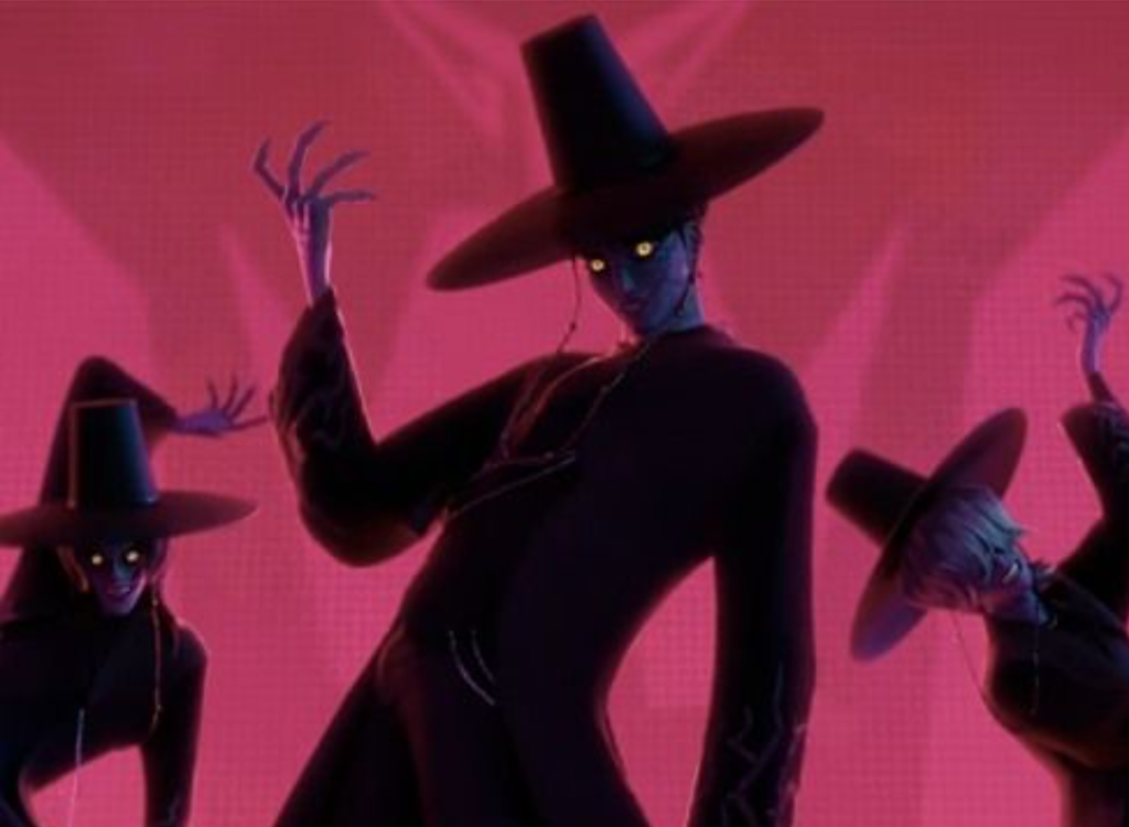 Breaking The Pop Intro Mold: “Your Idol”