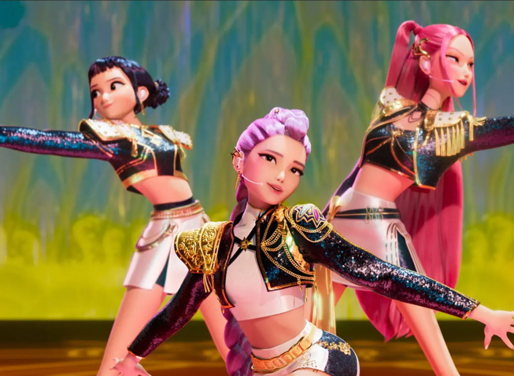 Golden's Sectional Motif Techniques