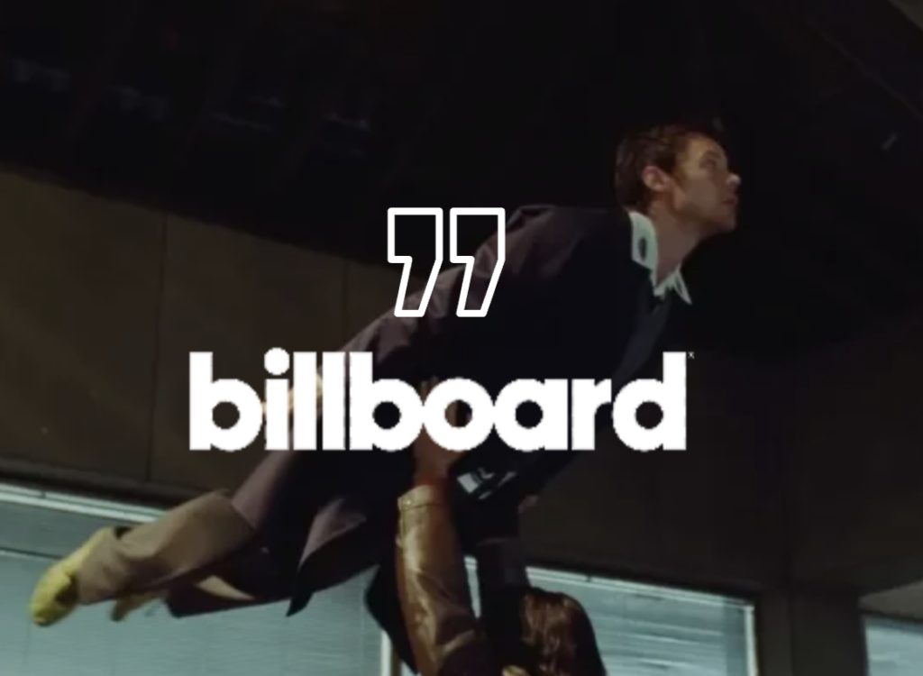 Harry Styles’ ‘Aperture’ Deconstructed: How an Unusually Long Build Fueled a No. 1 Debut