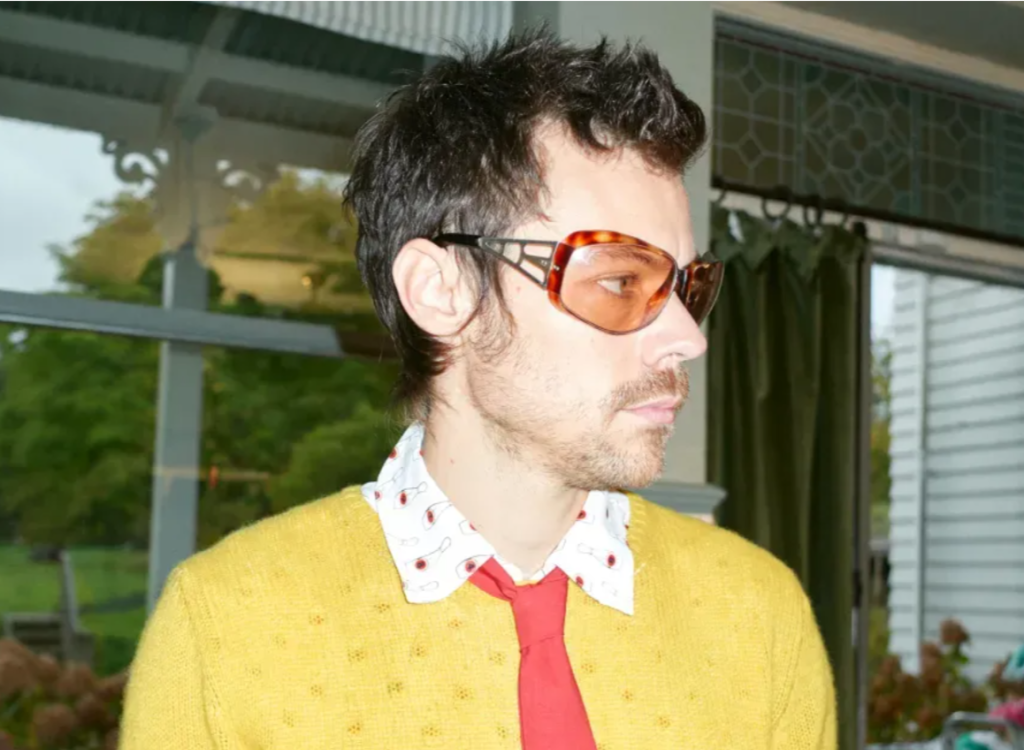 Harry Styles’ “Aperture” Breaks the Pop Playbook With a Five-Minute Runtime and a Two-Minute Wait for the Chorus