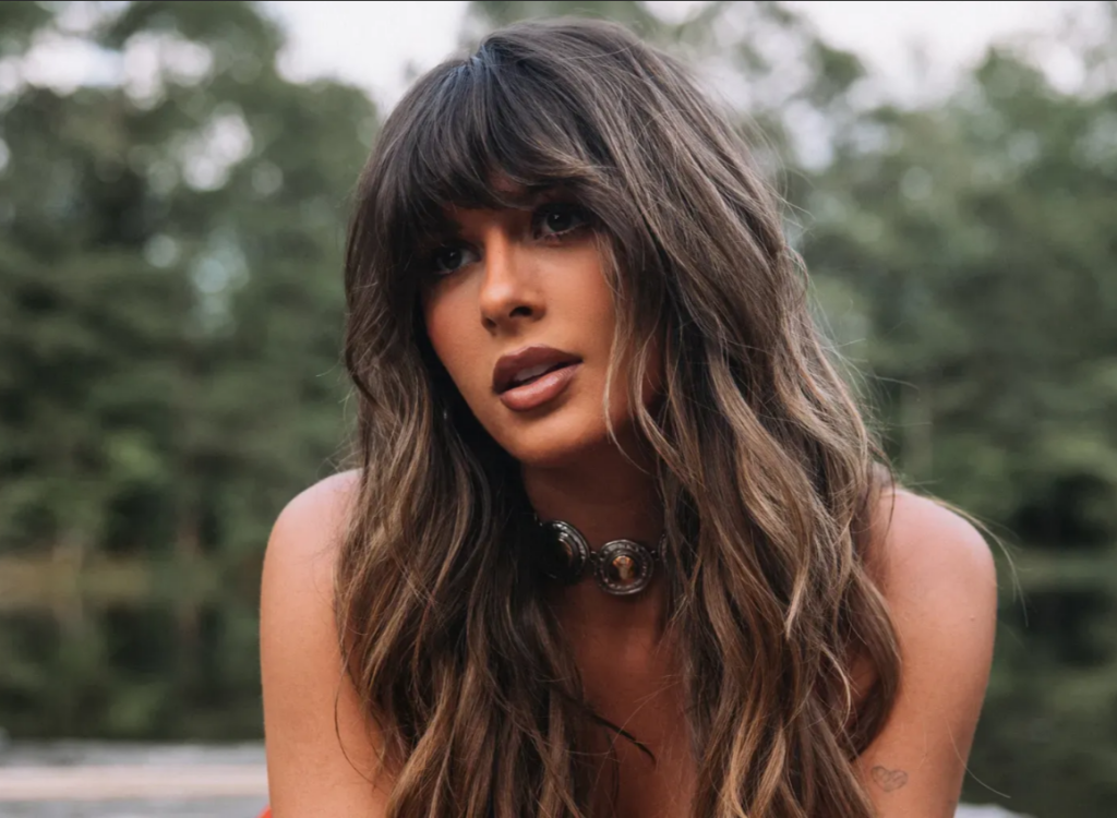 “Choosin’ Texas'” Rhythmic Motif Technique