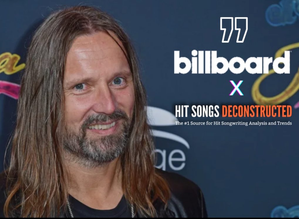 The Eras of Max Martin: Deconstructing the Pop Mastermind’s Sonic Evolution