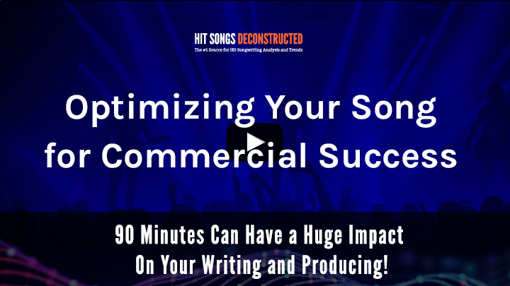 Commercial Success On Demand