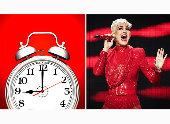 Looking for a Summer Hit? Put a Ticking Clock in Your Song, Plus Other Pop Signifiers