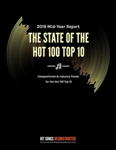 HSD_State_of_the_Hot_100_Report_Cover