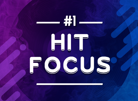 2019 #1 Hit Focus