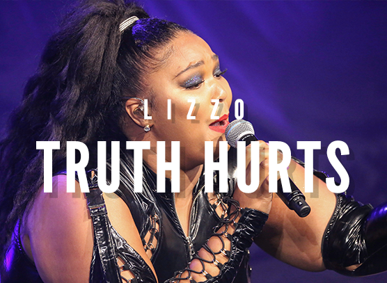 Technique Spotlight: Truth Hurts' Lyrics and Rhymes