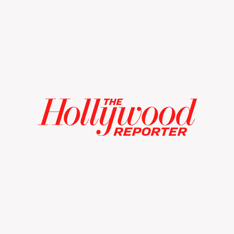 Hollywood Reporter