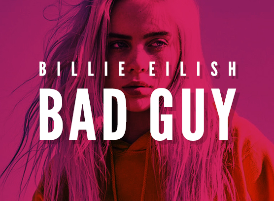 Bad Guy:  Techniques Spotlight