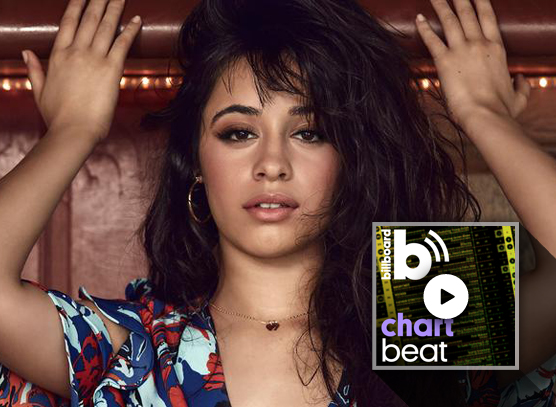 Billboard Chart Beat Podcast: Camila Cabello's 'Havana' Deconstructed