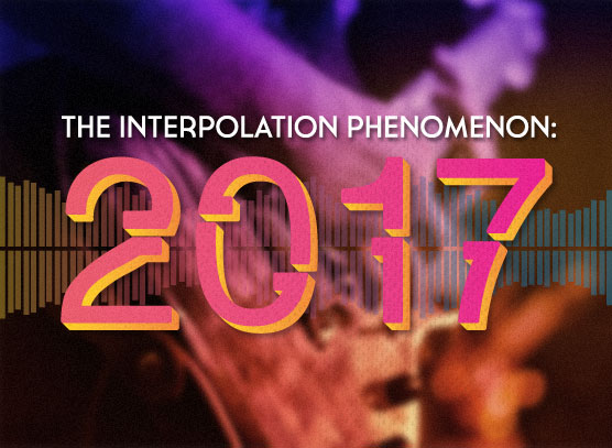 The Interpolation Phenomenon: 2017