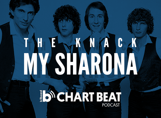 M-M-M-My Sharona! 40 Years Later.