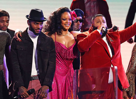 Collaborations are becoming more common in popular music (The Economist)
