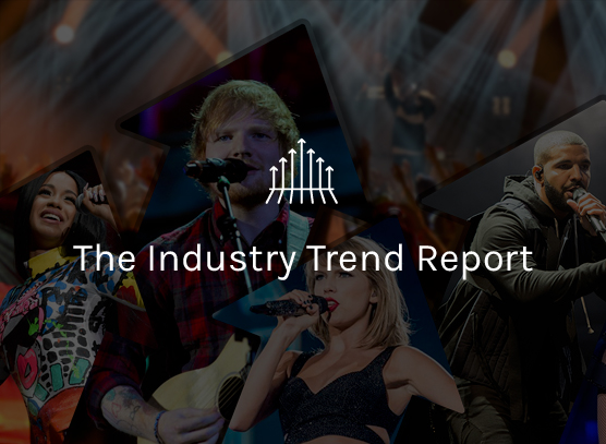 Hit Songs Deconstructed Adds New Interactive Report to Its Robust Platform