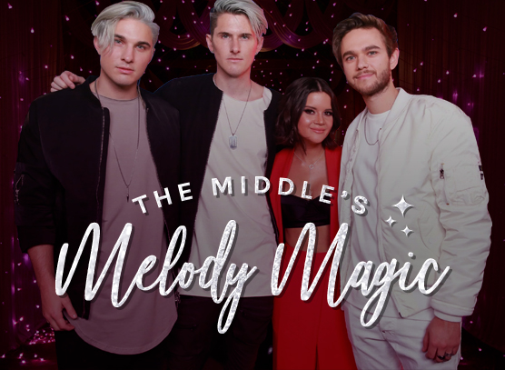 The Middle's Melody Magic