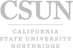 hsd-academic-subscriptions-california-state-university-northridge-logo