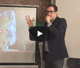 JJ Appleton on Composing for Film, TV and Advertising