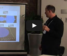 David Penn’s Presentation - Inaugural Music Industry Meetup NYC