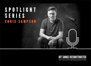 Spotlight Series Interview:  Chris Sampson